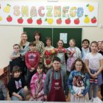 W marcu jak w garncu