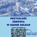 Zapraszają do udziału w badaniu na temat przyszłości zdrowia w gminie Gołdap