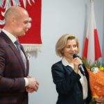 Banie Mazurskie. Na sesji Rady Gminy