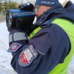 Przekroczył prędkość o ponad 50km/h – musiał zapłacić wysoki mandat