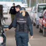 Zostań funkcjonariuszem Służby Celno-Skarbowej! DOŁĄCZ DO NAS!