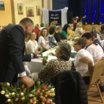 Dzień Kobiet w Baniach Mazurskich