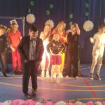 Wiosenny Mini Playback Show Szkole Podstawowej w Boćwince