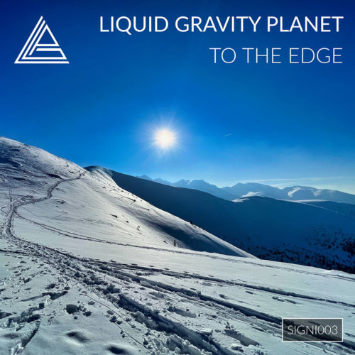 liquid gravity planet