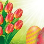 Zapisy na Kiermasz Wielkanocny „Jajeczko z rzeżuszką”
