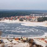 Szybka reakcja mieszkańca Gołdapi zapobiegła tragedii