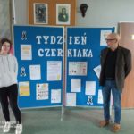 Grabowo. Tydzień Profilaktyki Czerniaka