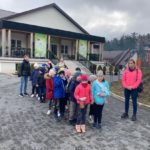 Udały się „W pogoń za Wielkanocnym Zającem”