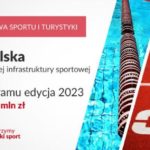Rusza Program Sportowa Polska – edycja 2023