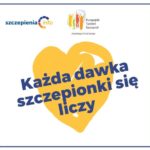 Każda dawka szczepionki się liczy