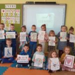 Światowy Dzień Świadomości Autyzmu w Przedszkolu Samorządowym