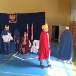 W Grabowie obchodzono rocznicę uchwalenia Konstytucji 3 Maja