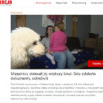 Inni napisali. O tym jak gołdapiance nie załatwiono mieszkania