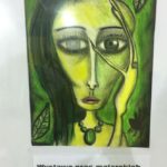 Banie Mazurskie. Zapraszają na wystawę prac Katarzyny Guzewicz