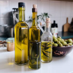 Oliwa z oliwek – kluczowy składnik zdrowej diety