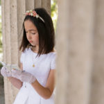 Przygotowania do Pierwszej Komunii Świętej