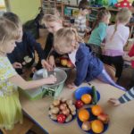 Przedszkole. Matematyczne łamigłówki