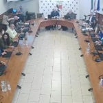 Wtorkowa sesja Rady Miejskiej