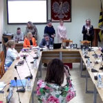 Piątkowa sesja Rady Powiatu