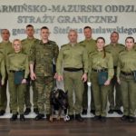 W-MOSG. Podziękowania, wyróżnienia i awanse