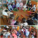 Wielkanocnym zwyczajem mazurki i pisanki powstają