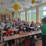 Warsztaty profilaktyczne w „Trójce”