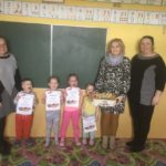 Banie Mazurskie. Konkurs „Jajko wielkanocne ręcznie zdobione” rozstrzygnięty