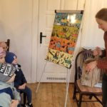 Wycieczka edukacyjno-rekreacyjna przedszkolaków