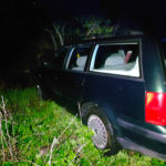 Pościg za pijanym kierowcą