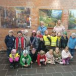 Wizyta w Muzeum Ziemi Gołdapskiej