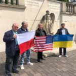 Dzień Flagi RP świętujemy w Ukrainie, wracając do Polski