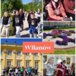 Muzea, czekolada, trampoliny, czyli wycieczka do Warszawy