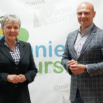 Banie Mazurskie. Wójt gminy powołał swojego zastępcę