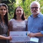 Pomoc rodzinom z Ukrainy mieszkającym w powiecie gołdapskim
