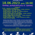 III zawody „Aktywni na pumptracku” – Gołdap 2023