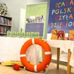 O bezpieczeństwie nad wodą