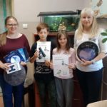 Wyróżnieni w ogólnopolskim konkursie „Ptasi Album”