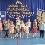 Dzień Mamy i Taty w Boćwince