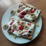 Słodka niespodzianka w SP5