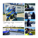 DZIEŃ KANDYDATA – sprawdź się na torze przeszkód i zostań policjantem w Gołdapi!