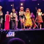 W Domu Kultury na powitanie lata