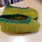 Spotkania z robótkami ręcznymi w SP2