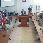 Wtorkowa sesja Rady Miejskiej (po anonimizacji)