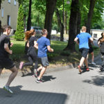 W-MOSG. 31 kandydatów pokonało II etap