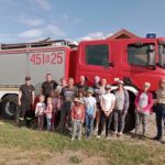 Uświadomili zagrożenia związane z zażywaniem alkoholu i substancji psychoaktywnych