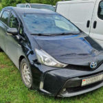 Trafiona kontrola drogowa