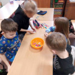 Pierwszaki z SP2 realizowały projekt Fundacji Uniwersytet Dzieci