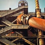 Jak działa pompka tłokowa i kiedy jest stosowana?