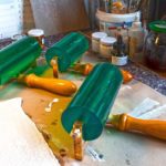 Do czego służy izopropanol?