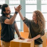 Przeprowadzka Kraków – o czym pamiętać podczas zmiany lokum?